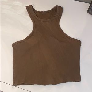 Brand New Lululemon Tank w/o Tags